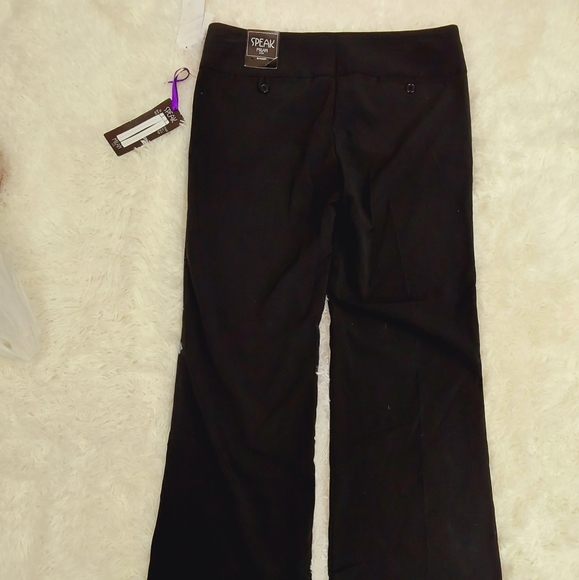 NWT Milan Dress Pants - Picture 2 of 3
